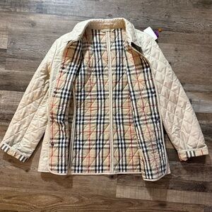HELP! Burberry experts- is this authentic?